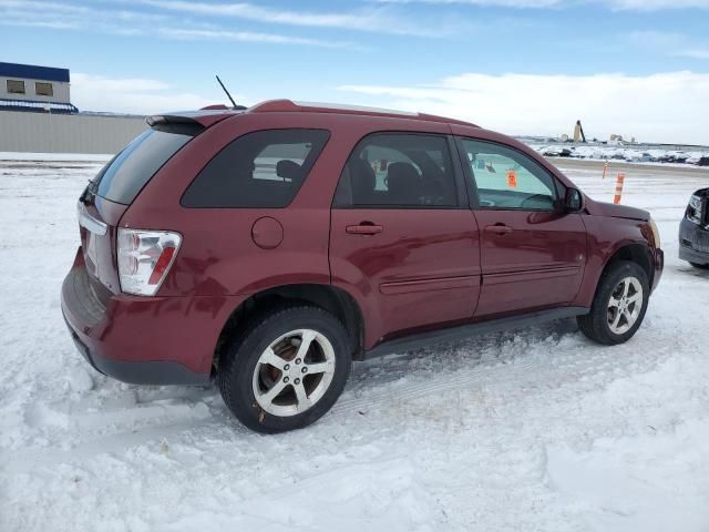 2008 Chevrolet Equinox LT