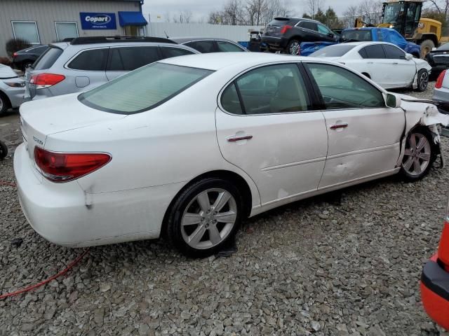 2005 Lexus ES 330