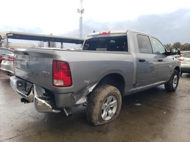 2023 Dodge RAM 1500 Classic SLT