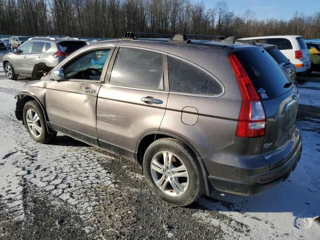 2010 Honda CR-V EX