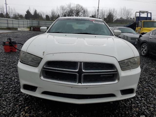 2011 Dodge Charger