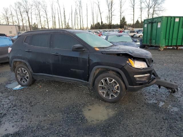 2020 Jeep Compass Sport