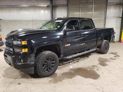 2017 Chevrolet Silverado K2500 Heavy Duty LT for sale in Chalfont, PA