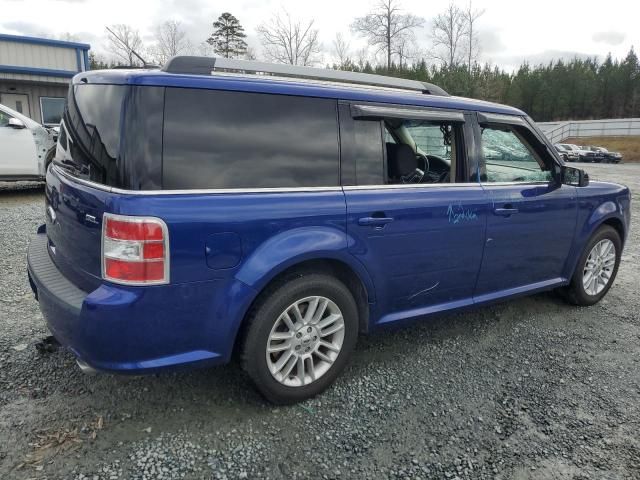 2014 Ford Flex SEL