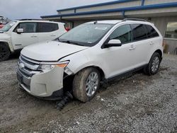 Ford Edge SEL Vehiculos salvage en venta: 2013 Ford Edge SEL