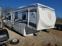 Salvage trucks for sale at Tanner, AL auction: 2011 Crossroads Other