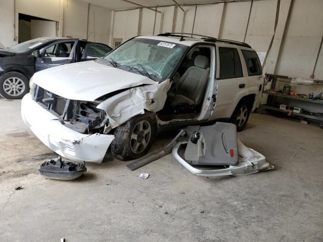 2006 Chevrolet Trailblazer LS