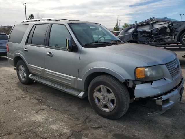 2016 Ford Expedition Limited