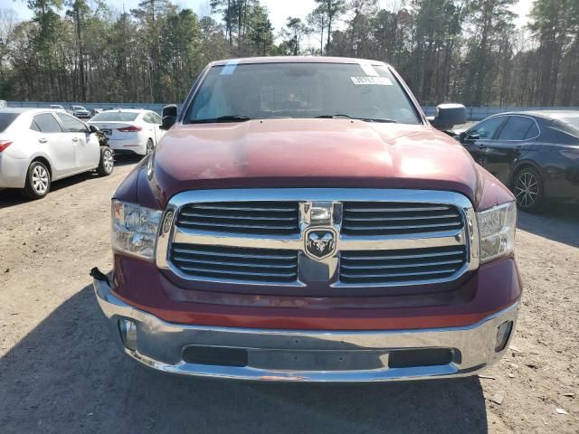 2014 Dodge RAM 1500 SLT