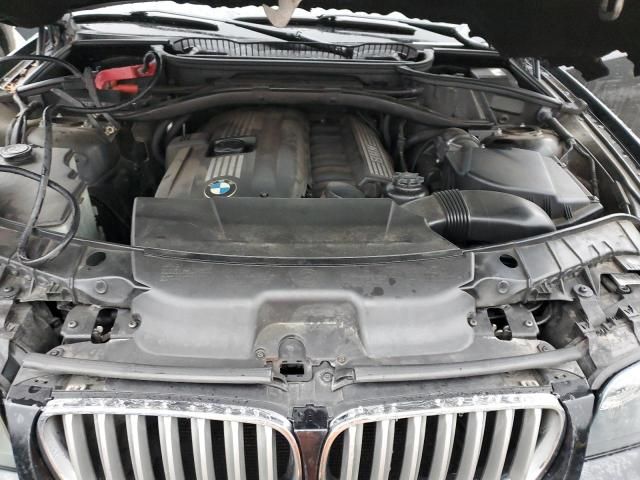 2007 BMW X3 3.0SI