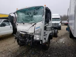 2021 Isuzu NRR en venta en Glassboro, NJ