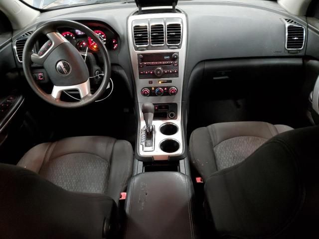 2011 GMC Acadia SLE