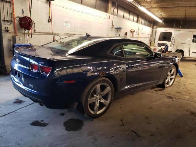 2010 Chevrolet Camaro LT