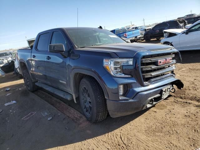 2021 GMC Sierra K1500 Elevation