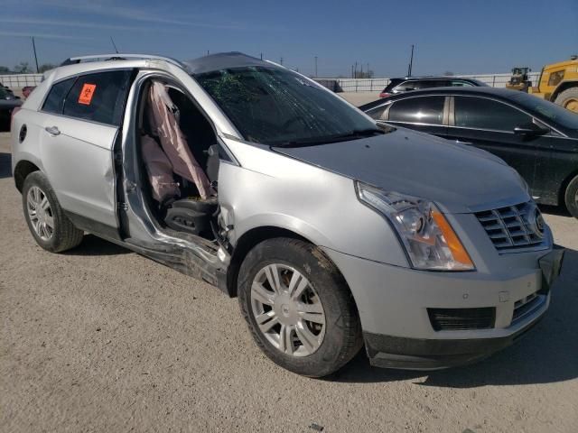 2013 Cadillac SRX Luxury Collection