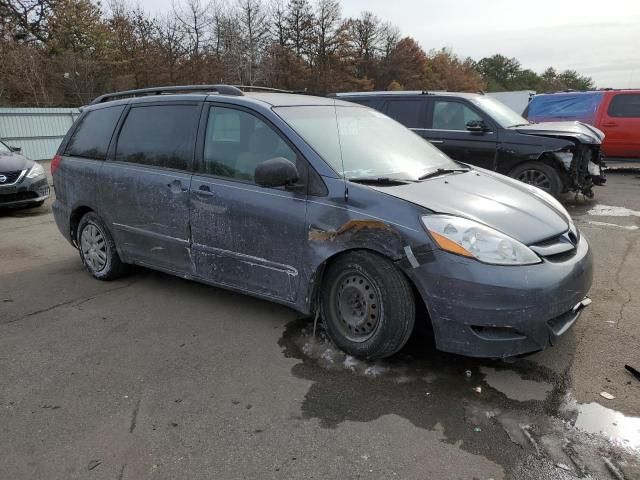 2006 Toyota Sienna CE