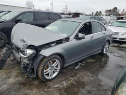 2013 Mercedes-Benz C 300 4matic for sale in New Britain, CT