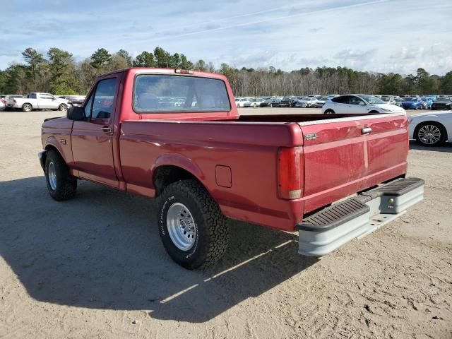 1995 Ford F150