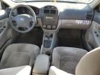 2009 KIA Spectra EX