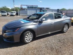 Nissan Altima salvage cars for sale: 2023 Nissan Altima S