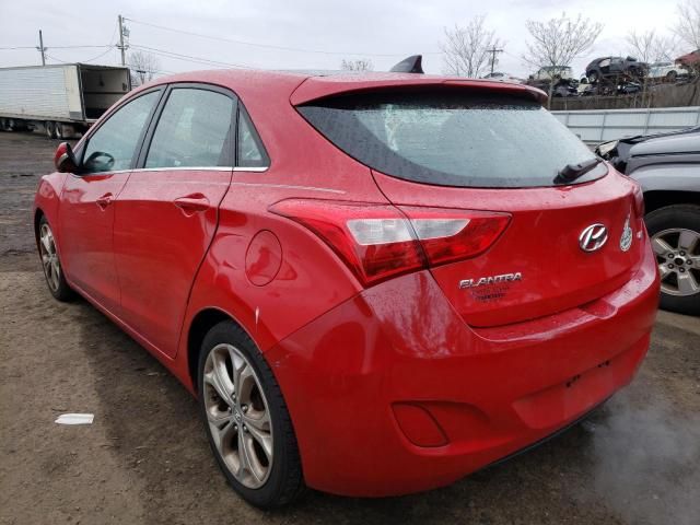 2013 Hyundai Elantra GT