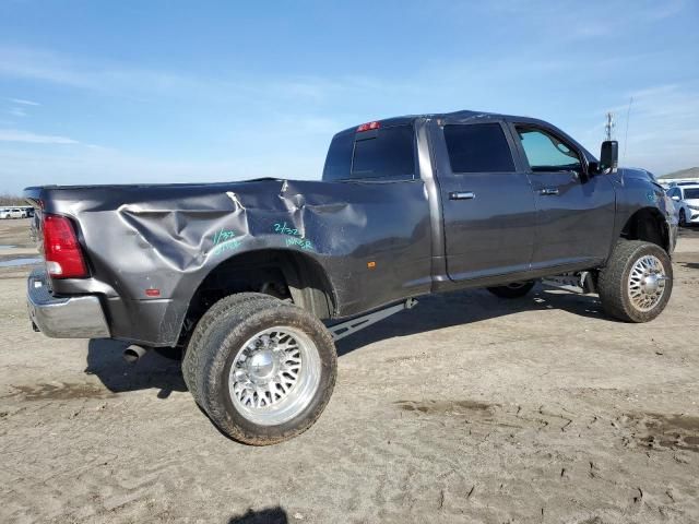 2014 Dodge RAM 3500 SLT