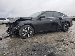 Nissan Altima SL Vehiculos salvage en venta: 2019 Nissan Altima SL