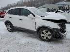 2013 Chevrolet Captiva LS