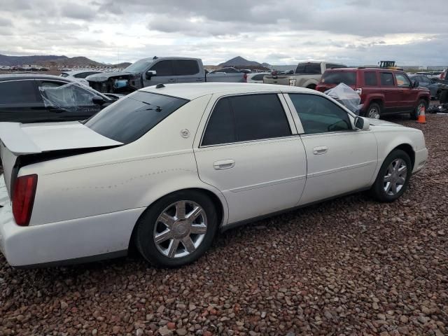 2004 Cadillac Deville