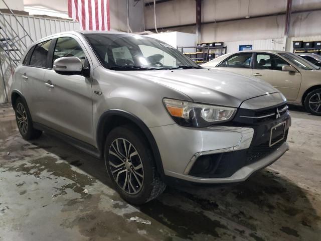 2019 Mitsubishi Outlander Sport ES