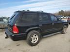 2003 Dodge Durango SLT