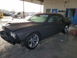 Dodge Vehiculos salvage en venta: 2023 Dodge Challenger GT