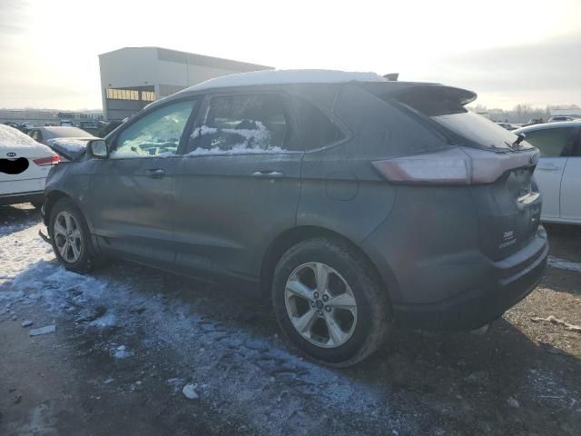 2017 Ford Edge SE