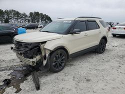 2018 Ford Explorer XLT for sale in Loganville, GA