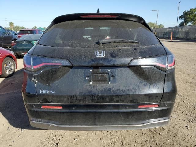 2024 Honda HR-V EXL