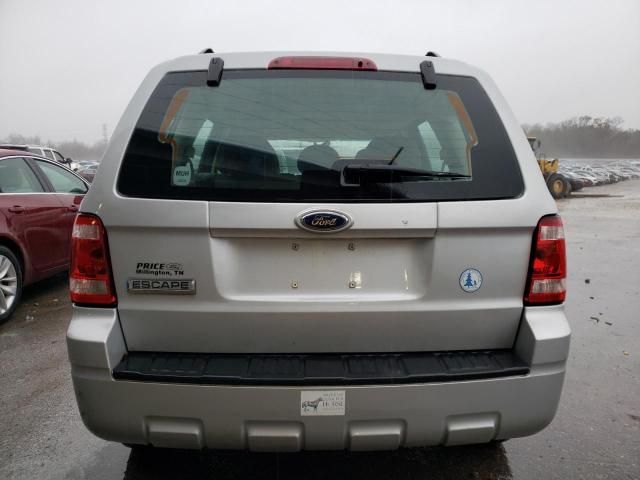 2008 Ford Escape XLS