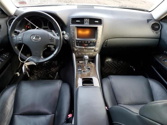 2009 Lexus IS 250