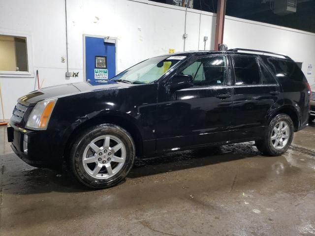 2008 Cadillac SRX