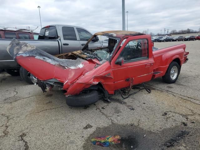 1998 Ford Ranger