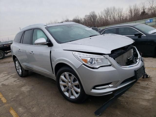 2015 Buick Enclave