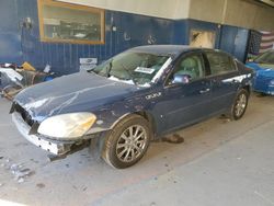 Buick salvage cars for sale: 2009 Buick Lucerne CXL