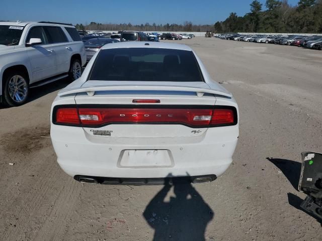 2013 Dodge Charger R/T