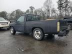 1993 Nissan Truck Short Wheelbase