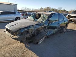 Vehiculos salvage en venta de Copart Florence, MS: 2003 Honda Accord EX