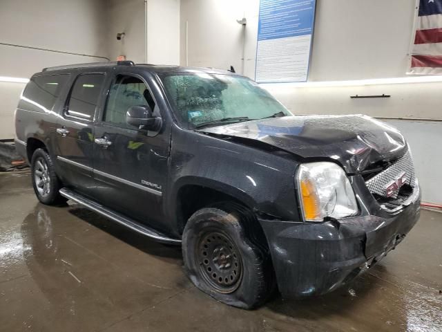 2011 GMC Yukon XL Denali