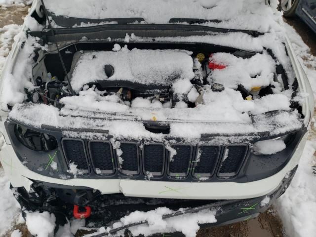 2019 Jeep Renegade Trailhawk