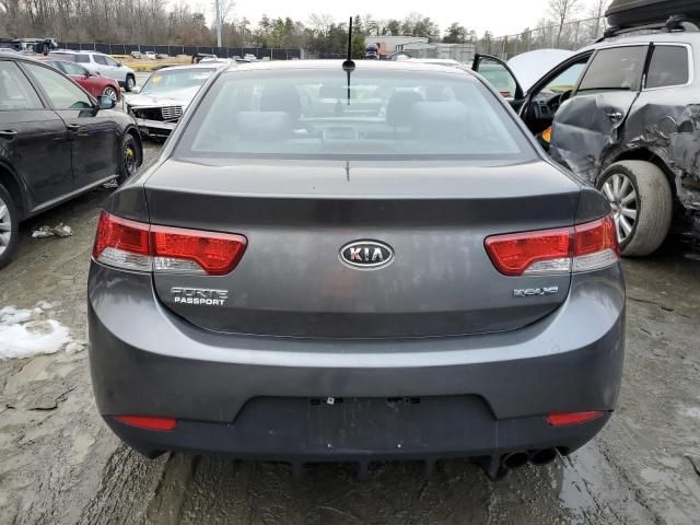 2013 KIA Forte EX