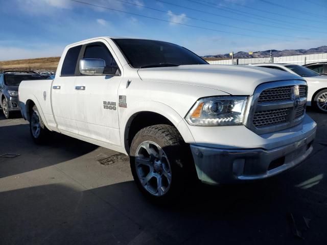 2017 Dodge 1500 Laramie