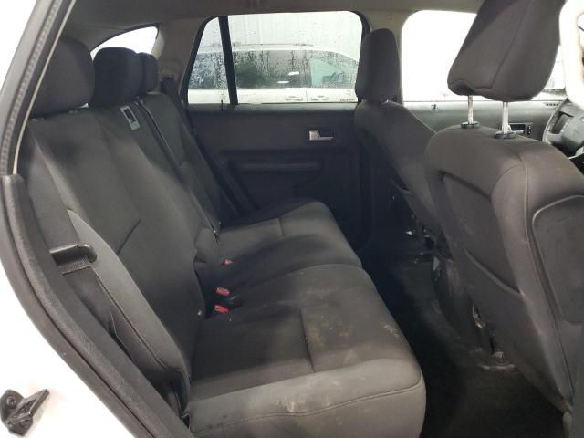 2010 Ford Edge SEL