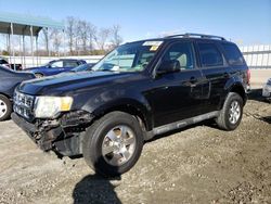 2011 Ford Escape Limited for sale in Spartanburg, SC